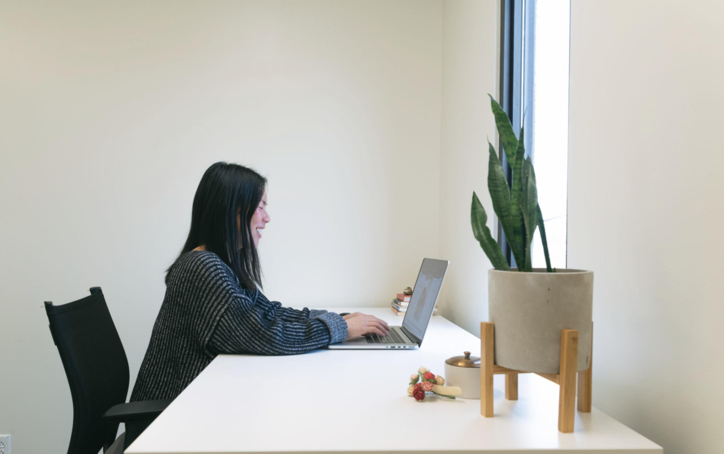 Workshop session in progress