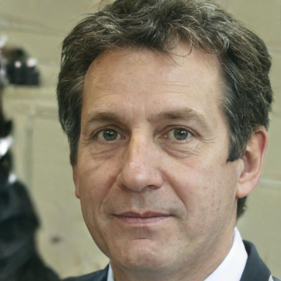 Hendrik Marais profile