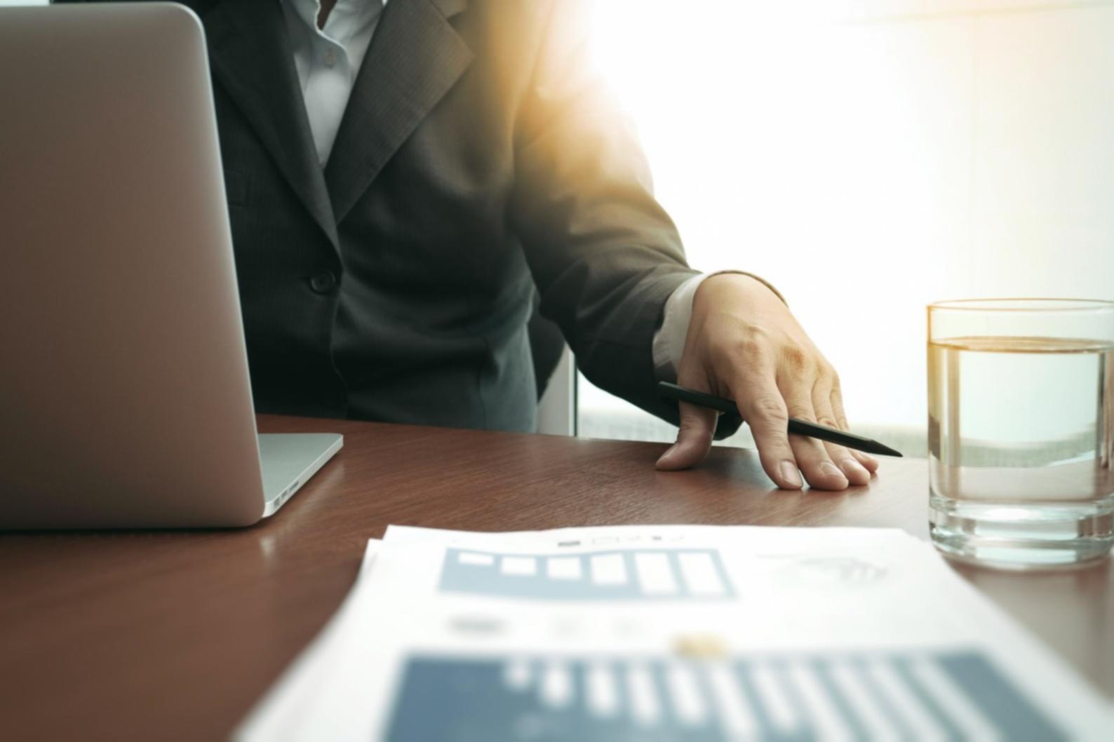 Hands-on technical demonstration