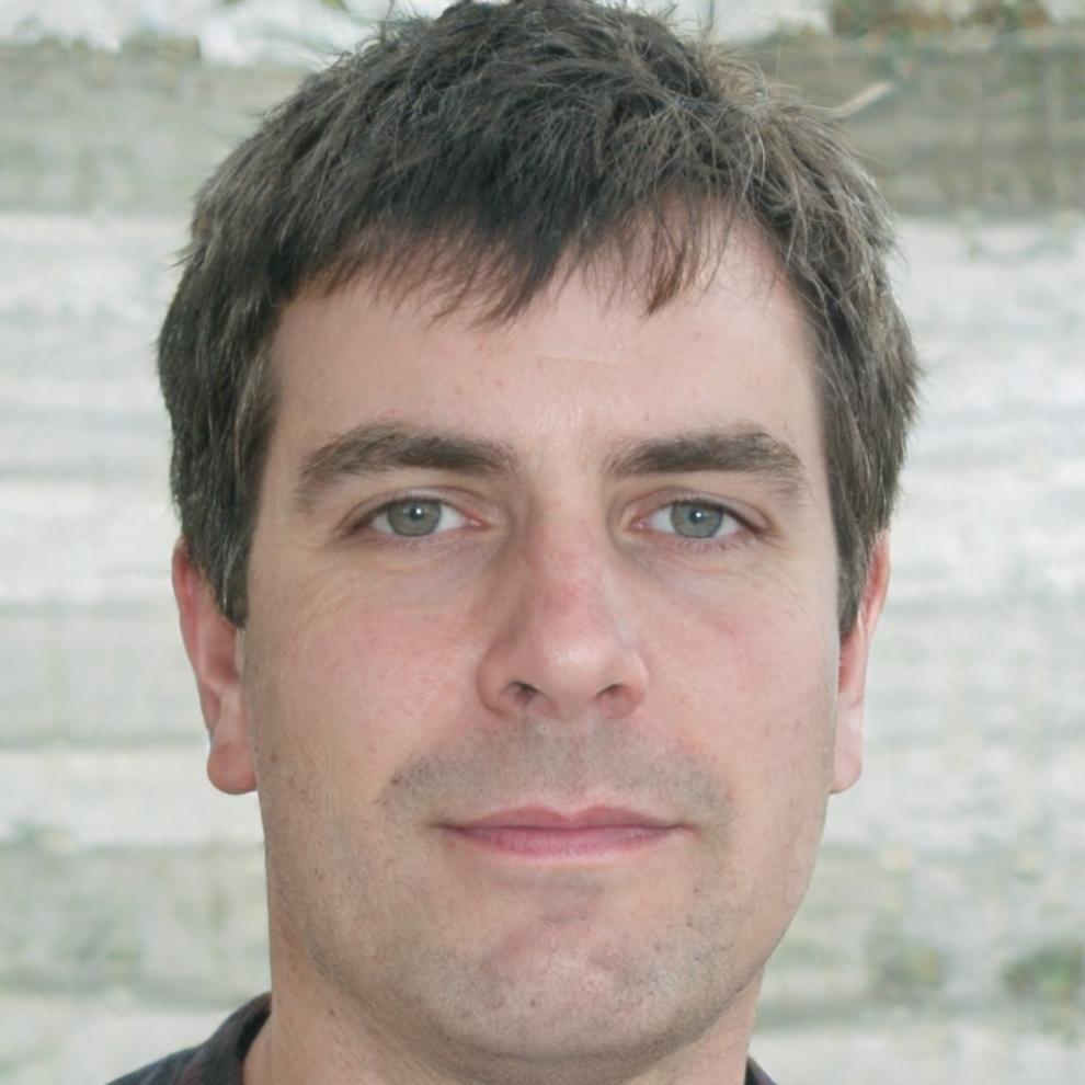 Malcolm Theron profile